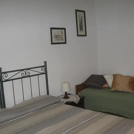 Bed & Breakfast Domus Gaetani *