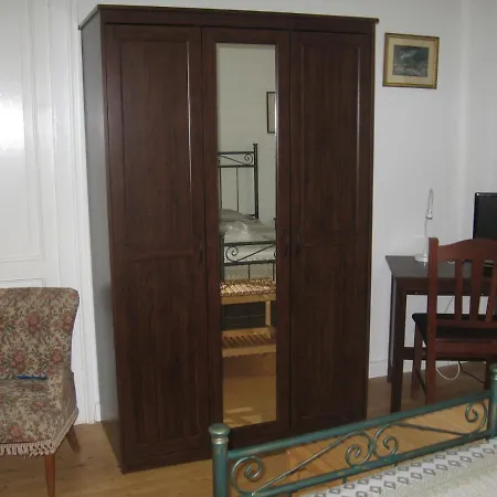 Domus Gaetani Bed & Breakfast Syracuse
