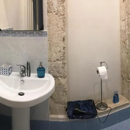 Domus Gaetani Bed & Breakfast Syracuse