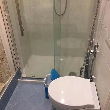 Bed & Breakfast Domus Gaetani *