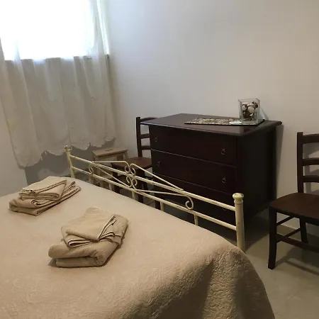 Bed & Breakfast Domus Gaetani Syracuse