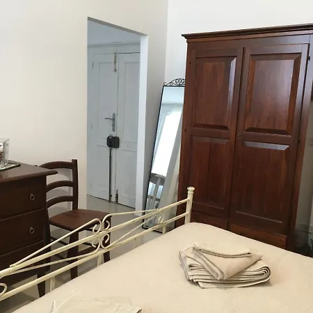 Domus Gaetani Bed & Breakfast *