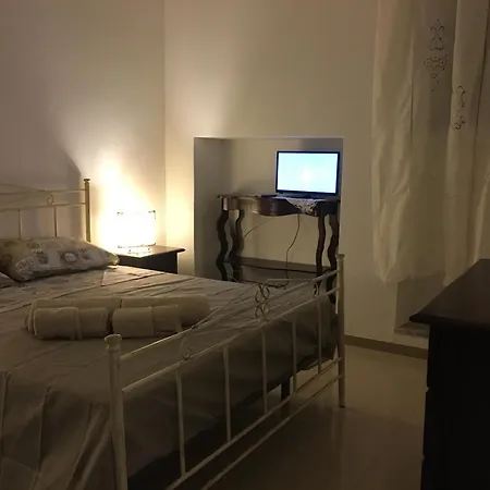 Bed & Breakfast Domus Gaetani *