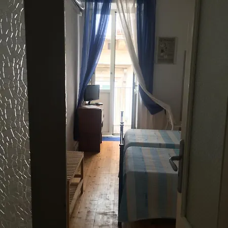 Bed & Breakfast Domus Gaetani