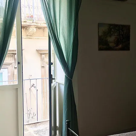 Bed & Breakfast Domus Gaetani *